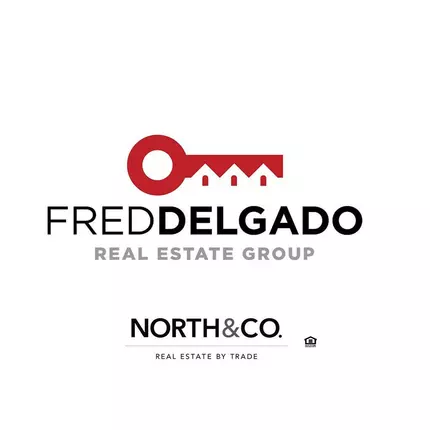 Logo van Fred Delgado Real Estate Group, REALTOR | TruCore Agency