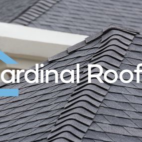 Cardinal Roofing Photo logo