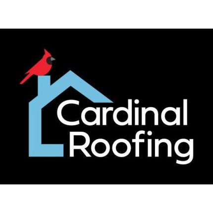 Logo fra Cardinal Roofing
