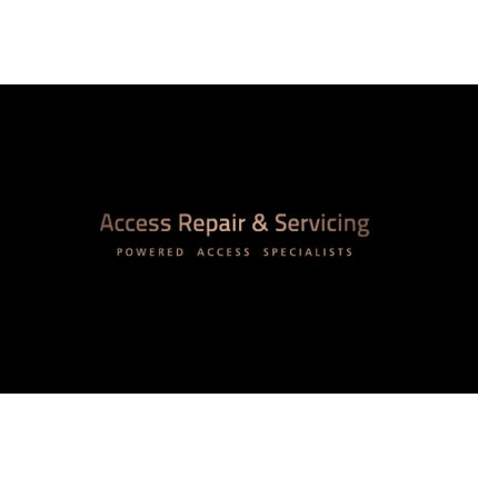 Logo from Access Repairs & Servicing Ltd