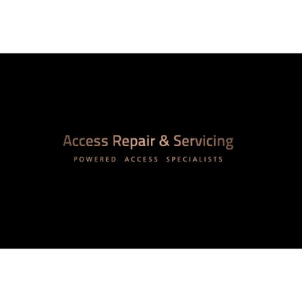 Logotipo de Access Repairs & Servicing Ltd