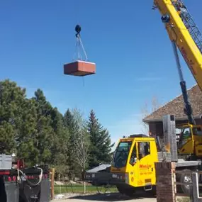 Bild von Alpine Hot Tub Moving and Service