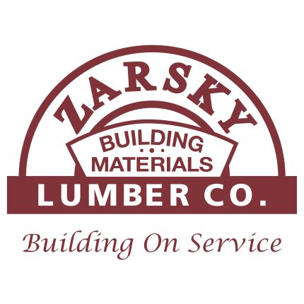 Logo od Zarsky Lumber Co.