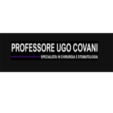 Logo de Professore Ugo Covani Forte dei Marmi