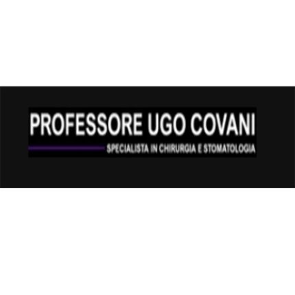 Logo fra Professore Ugo Covani Forte dei Marmi