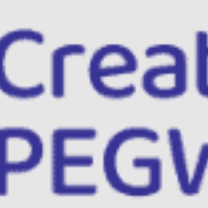 Logo da Creative PEGWorks