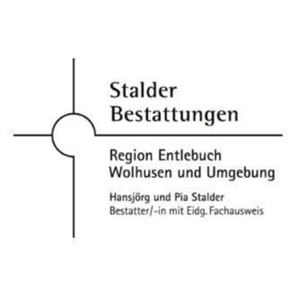 Logo de Stalder Bestattungen Region Entlebuch Wolhusen und Umgebung