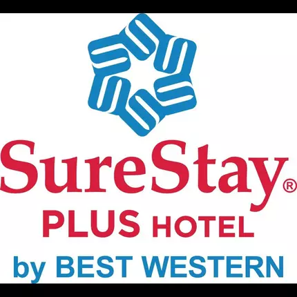 Logotyp från SureStay Plus by Best Western Corydon