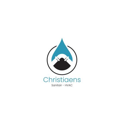 Logotipo de Christiaens HVAC