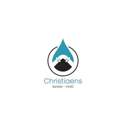 Logo de Christiaens HVAC