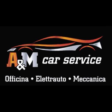 Logo de A&M Officina Elettrauto e Meccanica Monte Sacro