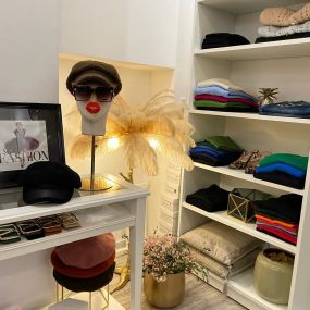 Bild von Tima Concept Store