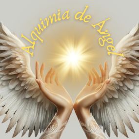 Bild von Alquimia de Angel