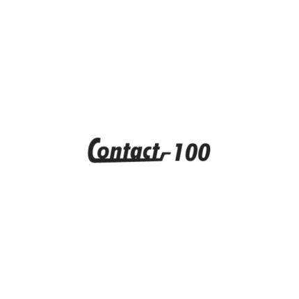 Logo van Contact-100 GmbH & Co. KG