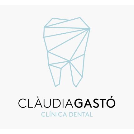 Logotyp från Clínica Dental Clàudia Gastó