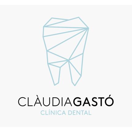 Logo da Clínica Dental Clàudia Gastó