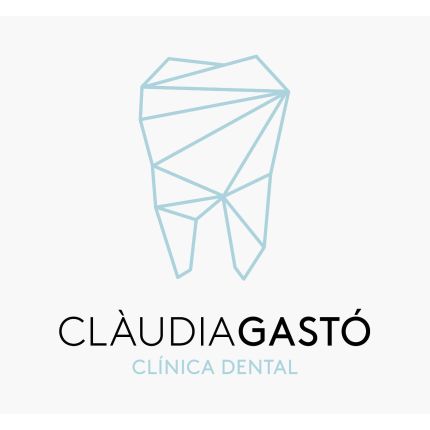 Logo od Clínica Dental Clàudia Gastó