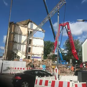 Bild von Pohlan Erdbau und Nahtransporte GmbH