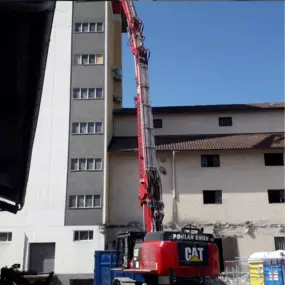 Bild von Pohlan Erdbau und Nahtransporte GmbH