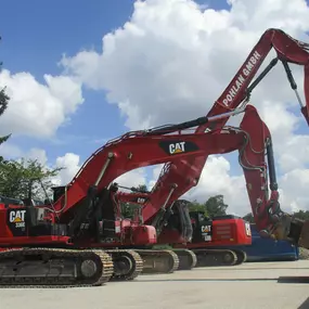 Bild von Pohlan Erdbau und Nahtransporte GmbH