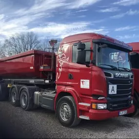 Bild von Pohlan Erdbau und Nahtransporte GmbH