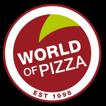 Logo fra WORLD OF PIZZA Brandenburg - Nord