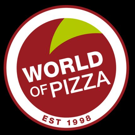 Logo da WORLD OF PIZZA Brandenburg - Nord