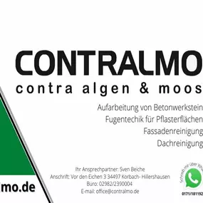 Bild von CONTRALMO