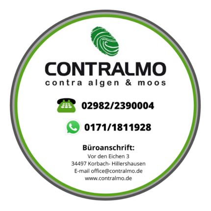 Logo von CONTRALMO