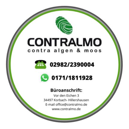 Logo van CONTRALMO