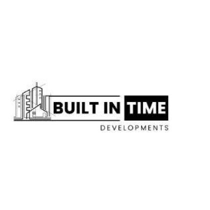 Logo von Built in Time Developments Ltd