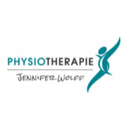 Logotyp från Physiotherapie Jennifer Wolff