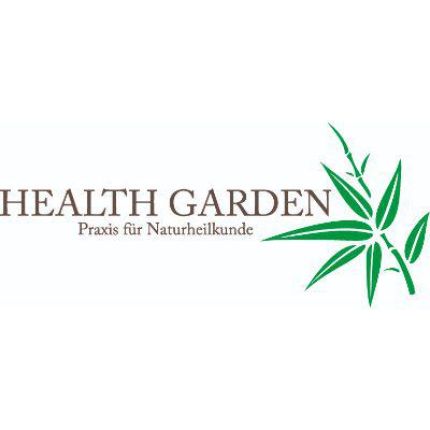 Logotipo de HealthGarden Sachenbacher Katja