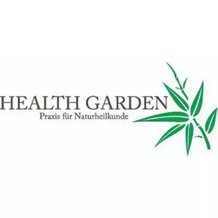 Logo de HealthGarden Sachenbacher Katja