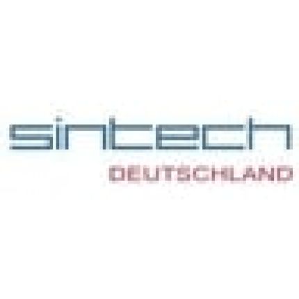 Logo od Sintech GmbH