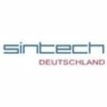 Logo from Sintech GmbH