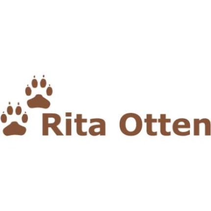 Logo da Kleintierpraxis Rita Otten