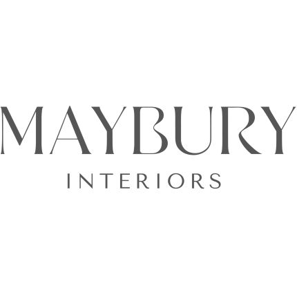 Logotyp från Maybury Interiors Ltd
