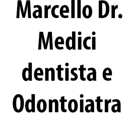 Logotipo de Marcello Dr. Medici