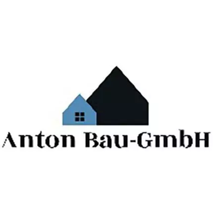 Logo fra Anton-Bau