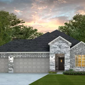 Bild von River Ranch by Pulte Homes