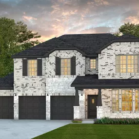 Bild von River Ranch by Pulte Homes