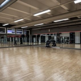 Fitness First Geislingen - Studio