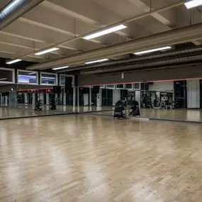 Fitness First Geislingen - Studio