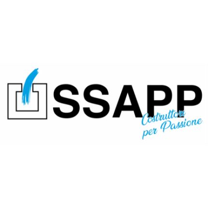 Logotipo de San Salvo Appalti spa