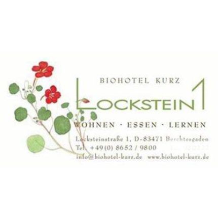 Logo da Biohotel Kurz