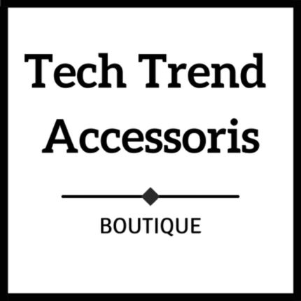 Logótipo de Tech trend accessoris