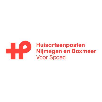 Logótipo de Huisartsen-spoedpost Nijmegen