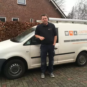 Logtens Installatietechniek BV