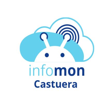 Logo fra Infomon Castuera
